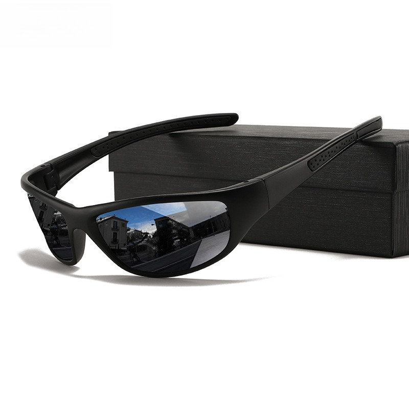 Fishing Sunglasses Polarized - New Men Polarized Sports Sunglasses UV400