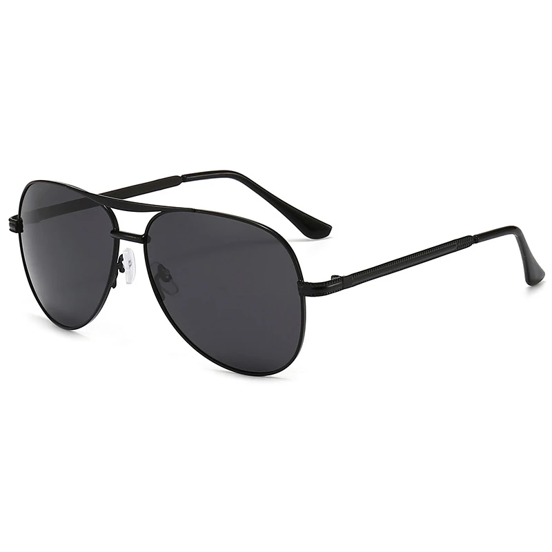 Double Beam Polarized Sunglass - Fishing Sunglasses Polarized ulasan dan harga