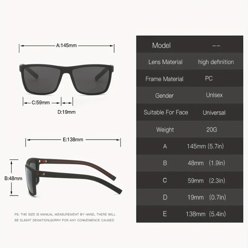 1/2PCS Sunglasses Men Women Dr - Fishing Sunglasses Polarized ulasan dan harga